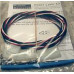 MOTM/FRAC Power Cable (0.156MTA 4-Pin 4-wire B-B-R-W)