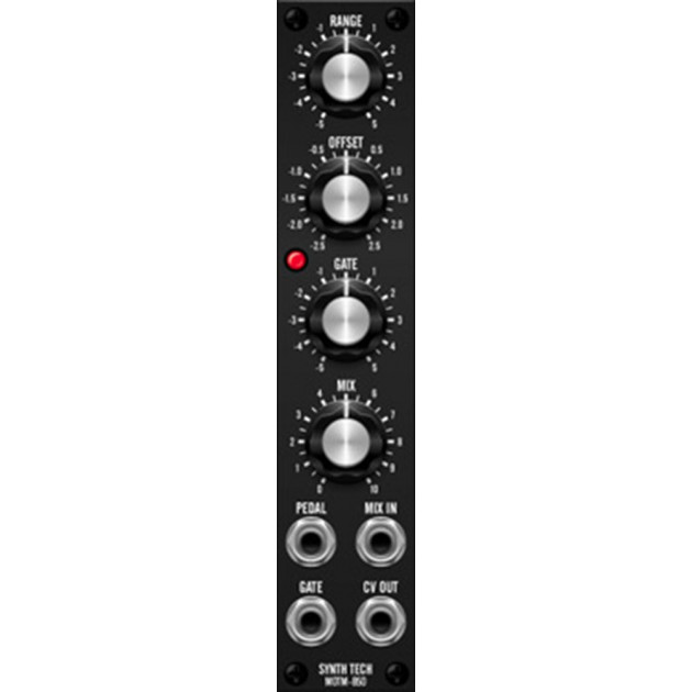 Synthesis Technology MOTM-850 Pedal Interface